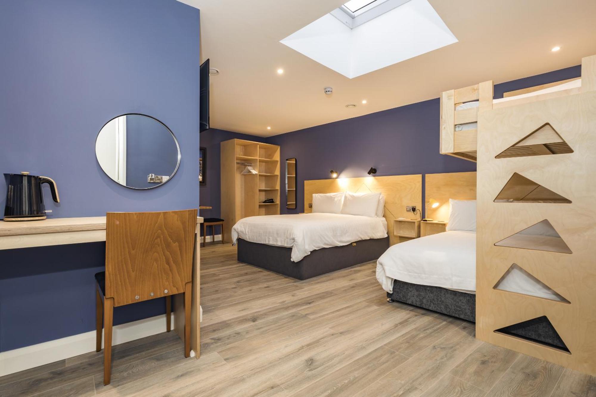 Hotel Port 56 Portstewart Exteriér fotografie